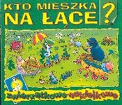 Polska książka : Kto mieszk... - Wiesław Drabik