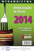 Rynek ksią... - Łukasz Gołębiewski, Paweł Waszczyk -  polnische Bücher