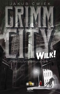 Obrazek Grimm City Wilk!