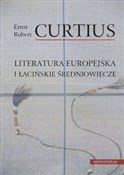 Zobacz : LITERATURA... - Ernst Robert Curtius