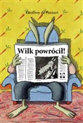 Wilk powró... - de Geoffroy Pennart -  polnische Bücher