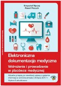 Elektronic... - Krzysztof Nyczaj, Paweł Piecuch - buch auf polnisch 