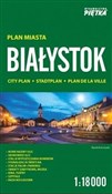 Polnische buch : Białystok ...