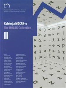 Bild von Kolekcja MOCAK-u The MOCAK Collection Tom 2 wydanie polsko - angielskie