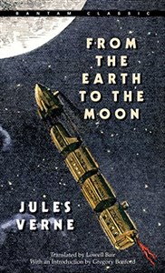 Obrazek From the Earth to the Moon (Extraordinary Voyages)