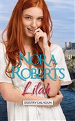Lilah - Nora Roberts -  Polnische Buchandlung 