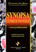 Synopsa cz... -  Książka z wysyłką do Niemiec 