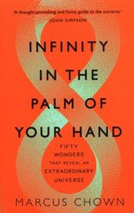 Bild von Infinity Palm of Your Hand