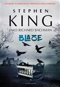 Zobacz : Blaze - Stephen King