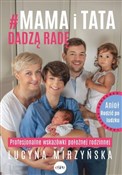 Książka : #Mama i ta... - Lucyna Mirzyńska