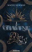 Objawienie... - Maciej Newman -  polnische Bücher