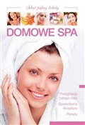 Książka : Domowe spa... - Ewa Ressel