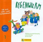 Regenwurm ... - Elżbieta Krulak-Kempisty, Lidia Reitzig, Ernst Endt -  polnische Bücher