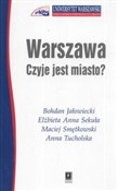 Warszawa C... - Bohdan Jałowiecki, Elżbieta Anna Sekuła, Maciej Smętkowski - Ksiegarnia w niemczech