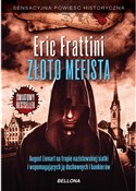 Polnische buch : Złoto mefi... - Eric Frattini