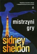 Mistrzyni ... - Sidney Sheldon -  polnische Bücher