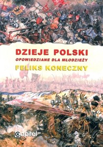 Bild von Dzieje Polski opowiedziane dla młodzieży