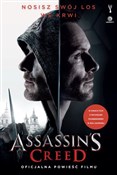 Assassin's... - Christie Golden - buch auf polnisch 