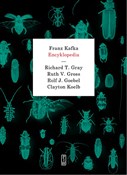 Polnische buch : Franz Kafk... - Richard T. Gray, Ruth V. Gross, Rolf J. Goebel, Clayton Koelb