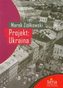 Projekt Uk... - Marek Ziółkowski - buch auf polnisch 