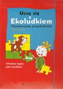 Polska książka : Uczę się z... - Olga Kijewska
