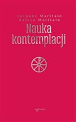 Polska książka : Nauka kont... - Jacques Maritain, Raissa Maritain