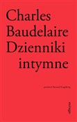 Dzienniki ... - Charles Baudelaire - buch auf polnisch 