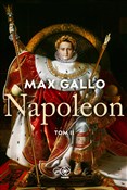 Polnische buch : Napoleon. ... - Max Gallo