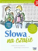 Słowa na c... -  polnische Bücher