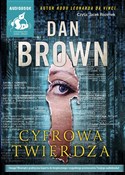 Polska książka : Cyfrowa Tw... - Dan Brown