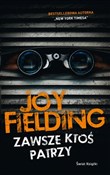 Zawsze kto... - Joy Fielding -  Polnische Buchandlung 