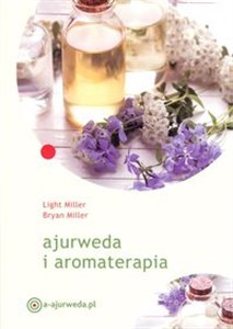 Bild von Ajurweda i aromaterapia