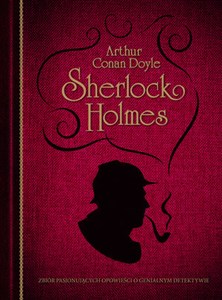 Bild von Sherlock Holmes (wydanie kolekcjonerskie)