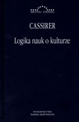 Logika nau... - Ernst Cassirer -  polnische Bücher