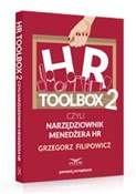 HR Toolbox... - Grzegorz Filipowicz -  Polnische Buchandlung 