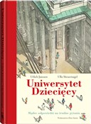 Uniwersyte... - Urlich Janssen, Ulla Steuernagel -  Książka z wysyłką do Niemiec 