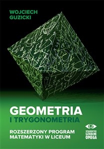 Bild von Geometria i trygonometria Rozszerzony program matematyki w liceum