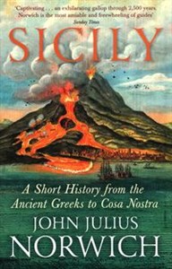 Bild von Sicily A Short History from the Ancient Greeks to Cosa Nostra