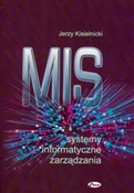 MIS System... - Jerzy Kisielnicki -  polnische Bücher