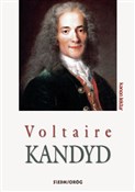 Kandyd - Voltaire -  Polnische Buchandlung 