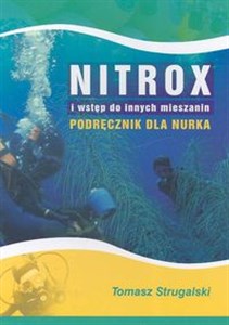 Bild von Nitrox i wstęp do innych mieszanin Podręcznik dla nurka