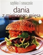 Dania z mi... - Joanna Borysiak (tłum.) -  polnische Bücher