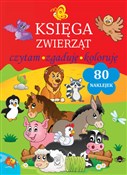 Polska książka : Księga zwi... - Natalia Kawałko