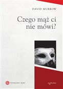 Czego mąż ... - David Murrow -  polnische Bücher