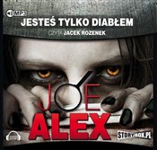 Książka : [Audiobook... - Joe Alex