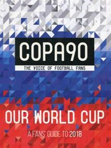 Bild von Copa90 The Voice of football fans