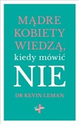 Mądre kobi... - Kevin Leman -  fremdsprachige bücher polnisch 