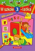 Polnische buch : W szkole 3... - Anna Juryta, Mariola Langowska, Anna Szczepaniak