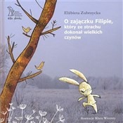 O zajączku... - Elżbieta Zubrzycka -  Polnische Buchandlung 