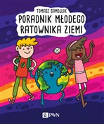 Polska książka : Poradnik m... - Tomasz Samojlik